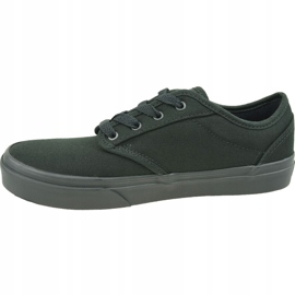 Vans Atwood W VKI5186 sko sort 1