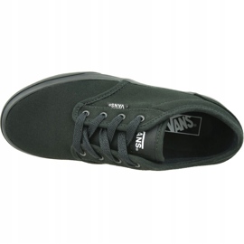 Vans Atwood W VKI5186 sko sort 2