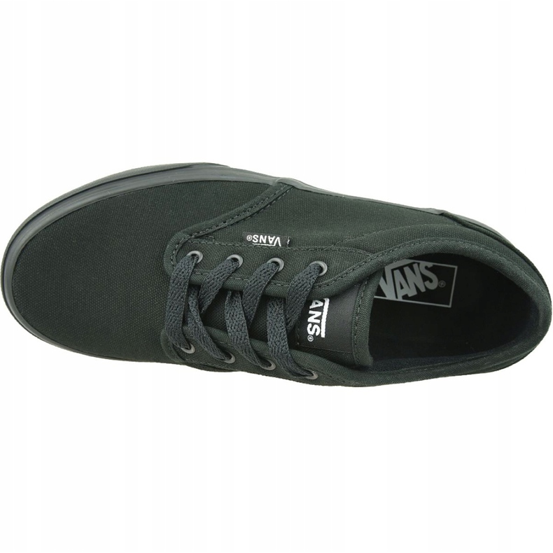 Vans Atwood W VKI5186 sko sort 2
