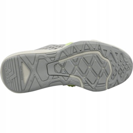 Adidas Ively Stellasport W S42031 sko hvid orange grå grøn 3