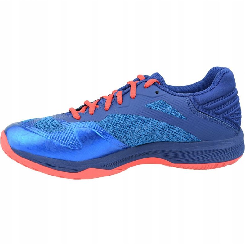 Asics Netburner Ballistic Ff M 1051A002-400 blå blå 1