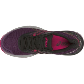 Asics Gel-Pulse 9 G-TX W T7D9N-3390 sort 2