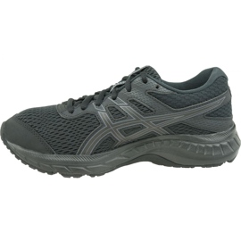 Asics Gel-Contend 6 W 1012A570-002 sort 1
