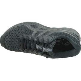 Asics Gel-Contend 6 W 1012A570-002 sort 2