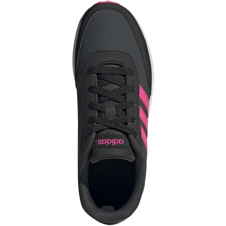 Adidas Vs Switch 2 K Jr G25920 sko sort 1