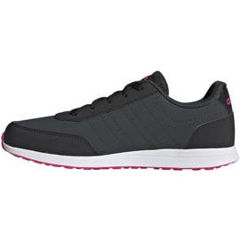 Adidas Vs Switch 2 K Jr G25920 sko sort 2