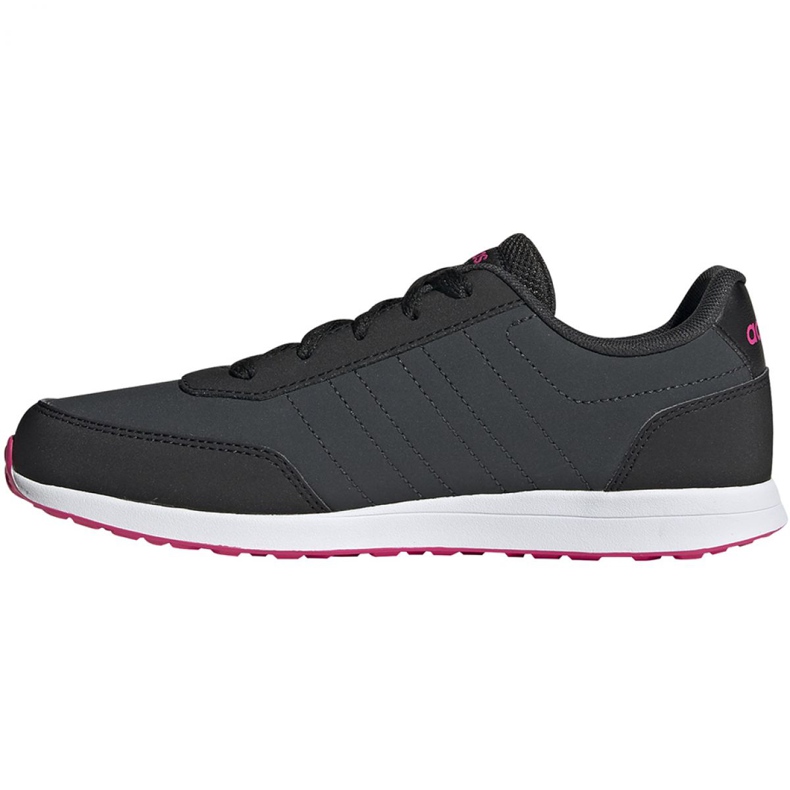 Adidas Vs Switch 2 K Jr G25920 sko sort 2