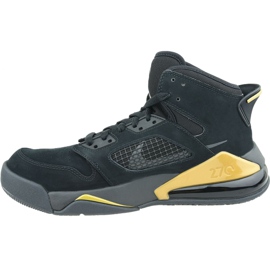 Nike Jordan Air Mars 270 M CD7070-007 sort 1