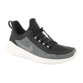Nike Renew Rival Shield M AR0022-001 sko sort grå 1