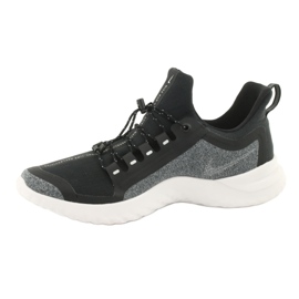 Nike Renew Rival Shield M AR0022-001 sko sort grå 3