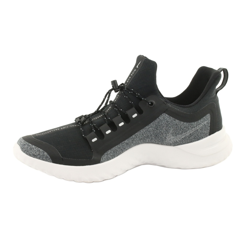 Nike Renew Rival Shield M AR0022-001 sko sort grå 3