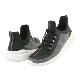 Nike Renew Rival Shield M AR0022-001 sko sort grå 5