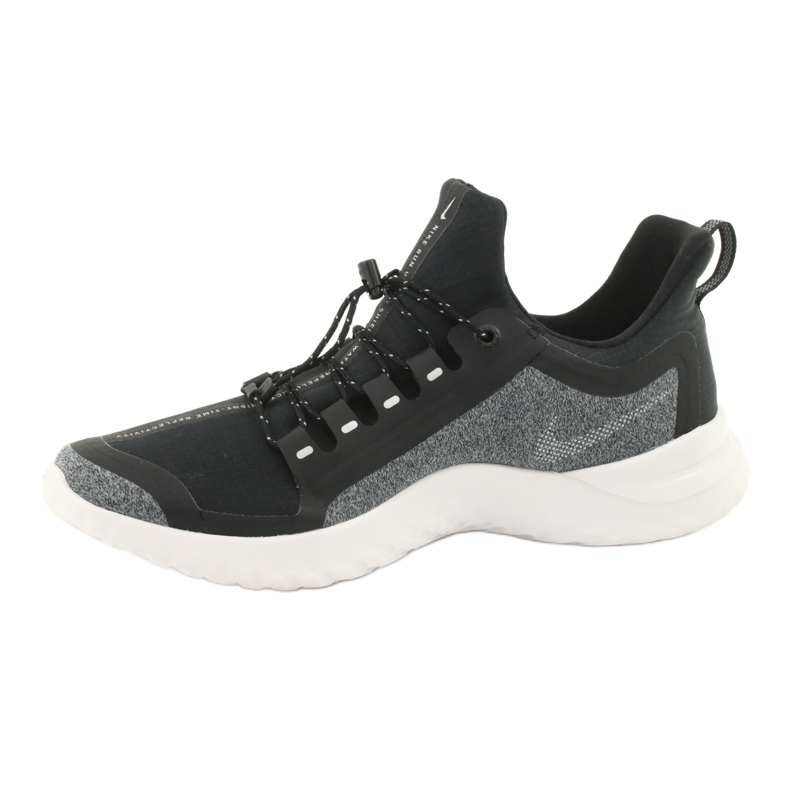 Nike Renew Rival Shield M AR0022-001 sko sort grå 2