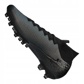 Nike Superfly 7 Elite AG-Pro M AT7892-010 sko sort sort 1
