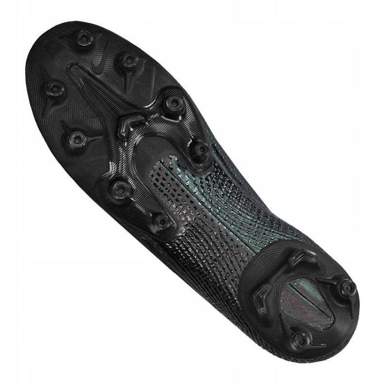 Nike Superfly 7 Elite AG-Pro M AT7892-010 sko sort sort 2