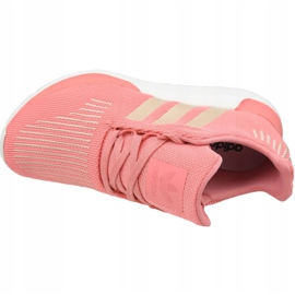 Adidas Swift Run JW EG3204 lyserød 2