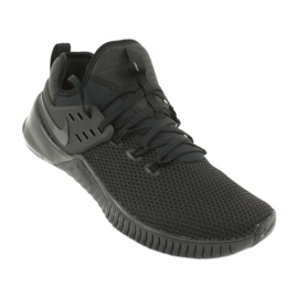 Nike Free Metcon M AH8141-003 sko sort 1