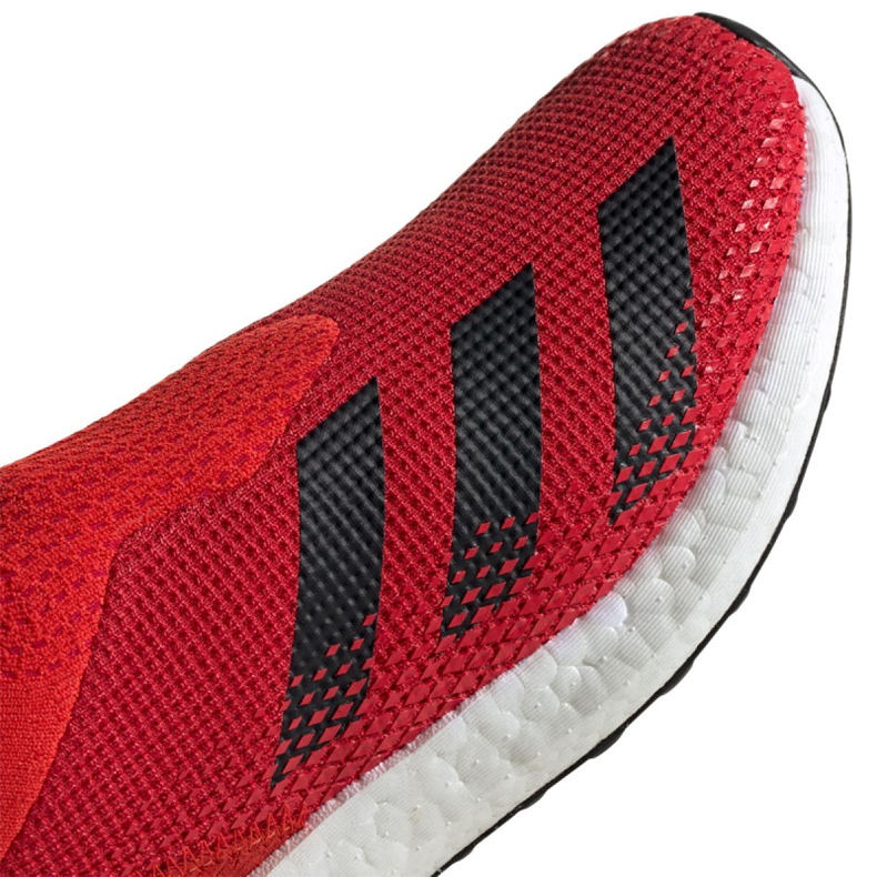 Adidas Predator 20.1 Tr M EF1664 sko rød rød 1