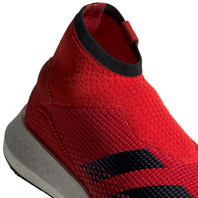 Adidas Predator 20.1 Tr M EF1664 sko rød rød 2