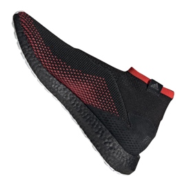 Adidas Predator 20.1 Tr M EG1610 sko sort sort 2