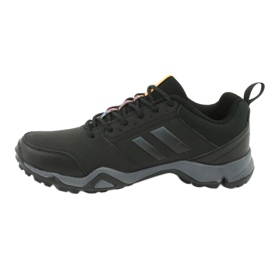 Treksport Atletico AT4636 sort 2