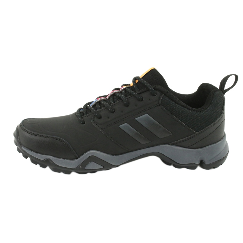 Treksport Atletico AT4636 sort 2