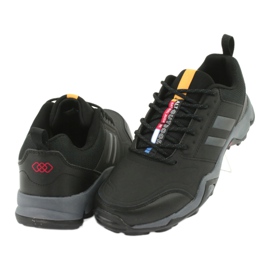 Treksport Atletico AT4636 sort 4