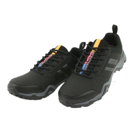 Treksport Atletico AT4636 sort 3