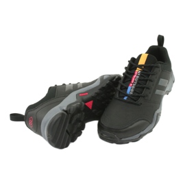 Treksport Atletico AT4636 sort 5