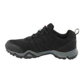 Treksport Atletico AT5904 sort 2