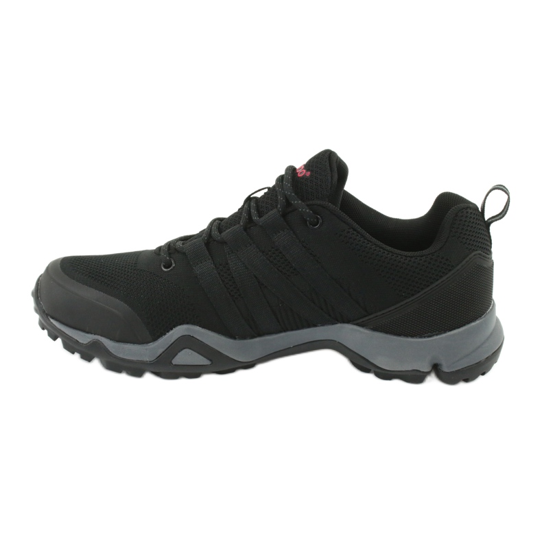 Treksport Atletico AT5904 sort 2