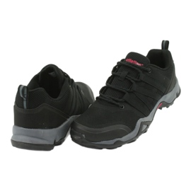 Treksport Atletico AT5904 sort 4