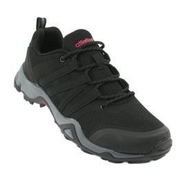Treksport Atletico AT5904 sort 1