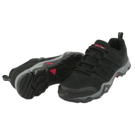 Treksport Atletico AT5904 sort 5
