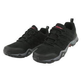 Treksport Atletico AT5904 sort 3