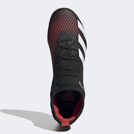 Indendørs sko adidas Predator 20.3 I M EF2209 flerfarvet sort 1