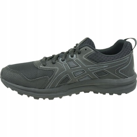 Asics Trail Scout M 1011A663-001 sort 1