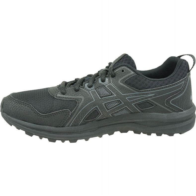 Asics Trail Scout M 1011A663-001 sort 1