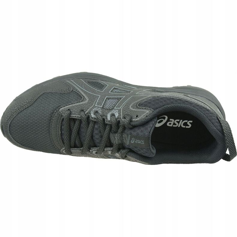 Asics Trail Scout M 1011A663-001 sort 2