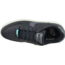 Nike W AF1 Sage Low Lx W AR5409-004 sort 2