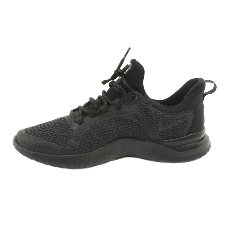 Nike Renew Rival M AA7400-002 sko sort 2