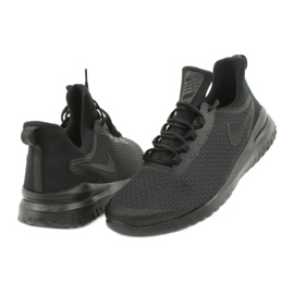 Nike Renew Rival M AA7400-002 sko sort 4