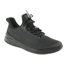 Nike Renew Rival M AA7400-002 sko sort 1