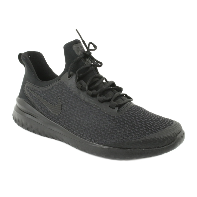 Nike Renew Rival M AA7400-002 sko sort 1