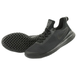 Nike Renew Rival M AA7400-002 sko sort 5