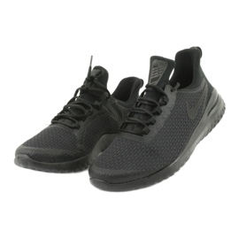Nike Renew Rival M AA7400-002 sko sort 3