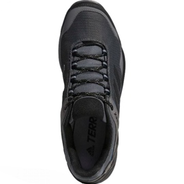 Adidas Terrex Eastrail Gtx M BC0965 sko sort grå 1