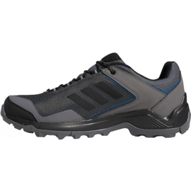 Adidas Terrex Eastrail Gtx M BC0965 sko sort grå 2