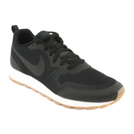 Nike Md Runner 2 19 M AO0265-001 sko sort 1