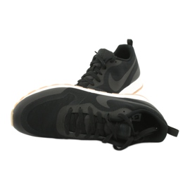 Nike Md Runner 2 19 M AO0265-001 sko sort 5